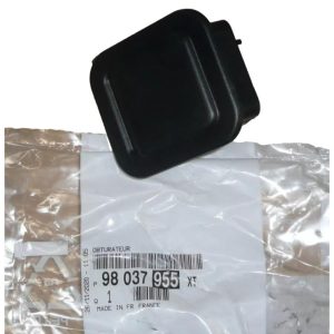Zaślepka Tył 98037955XT Citroen Peugeot Oryginał 98037955XT