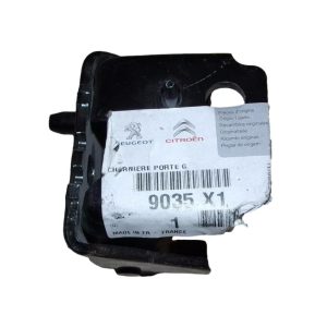 Zawias Drzwi Lewy Tył Citroen C5 III 9035X1 Oryginał ORG 9035X1