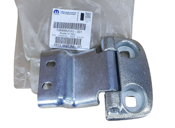 Zawias Drzwi Tył Citroen Peugeot 1388882080 Oryginał ORG 1388882080