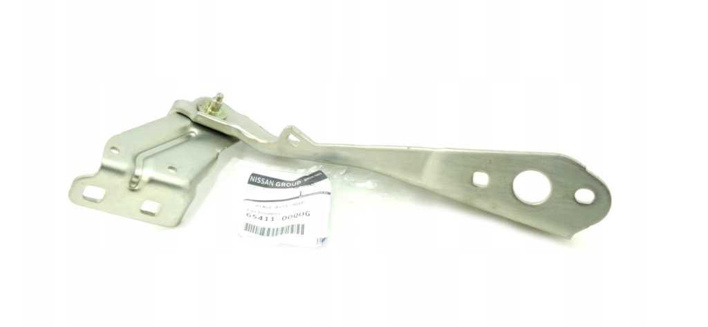 Zawias Maski Prawy 654000006R Renault Opel Oryginał Master 3 Movano NV400 ORG 654000006R