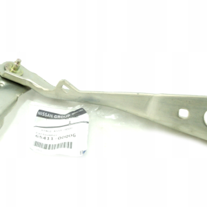 Zawias Maski Prawy 654000006R Renault Opel Oryginał Master 3 Movano NV400 ORG 654000006R