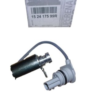 Zawór Pompy Oleju 152417599R Renault Dacia Oryginał ORG 152417599R