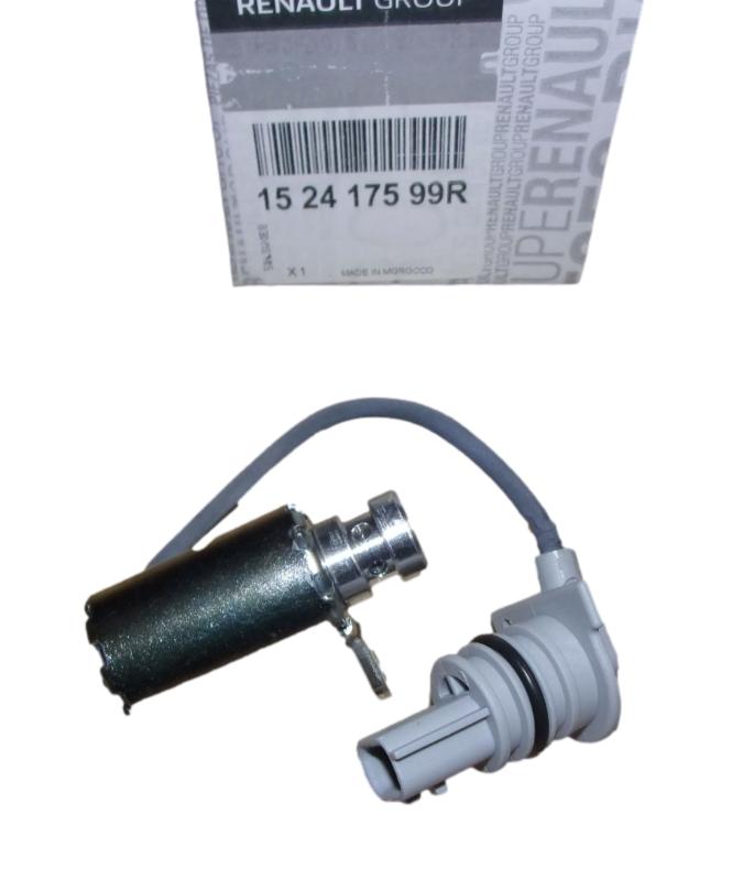 Zawór Pompy Oleju 152417599R Renault Dacia Oryginał ORG 152417599R