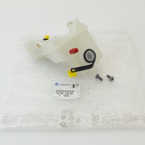 Zbiornik Oleju Skrzyni Citroen Peugeot 1608724480 Oryginał ORG 1608724480