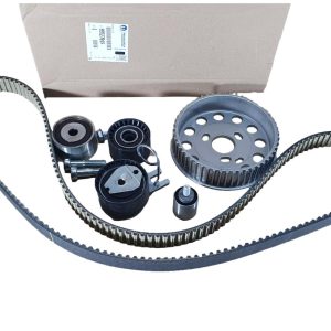 Zestaw Paska Rozrządu 95527019 Opel Oryginał 95527019