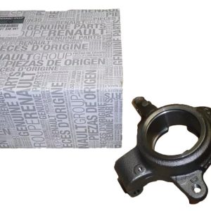 Zwrotnica Koła Prawa 6001548867 Renault Dacia Oryginał ORG 6001548867