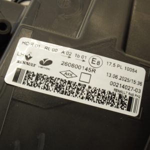 260600145R 5