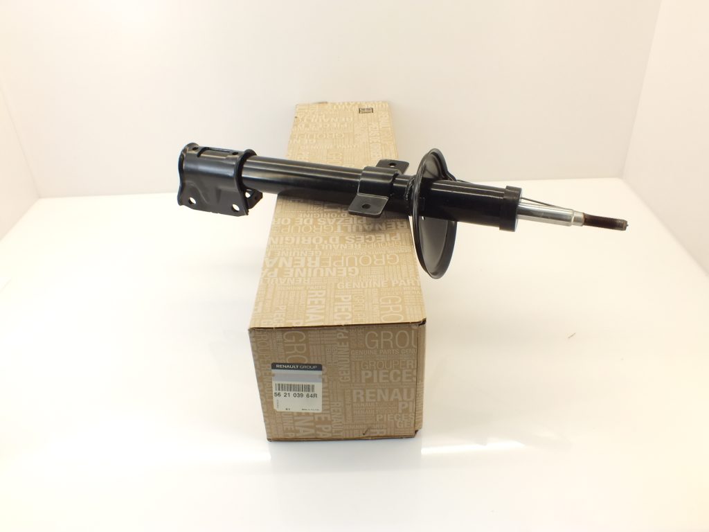 Amortyzator Tył Renault Dacia 562103964R Oryginał ORG 562103964R