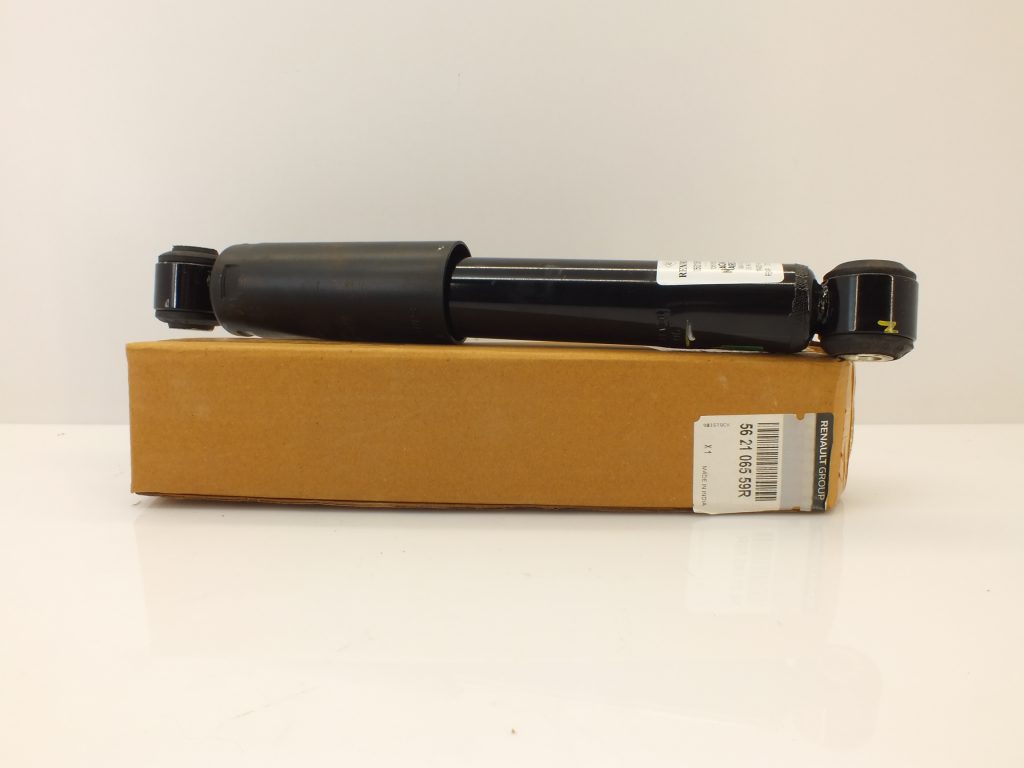 Amortyzator Tył Renault Dacia 562106559R Oryginał ORG 562106559R