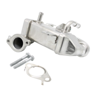 Chłodnica Spalin EGR 95518018 147350678R Opel Renault Oryginał ORG 95518018