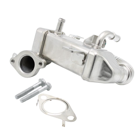 Chłodnica Spalin EGR 95518018 147350678R Opel Renault Oryginał ORG 95518018