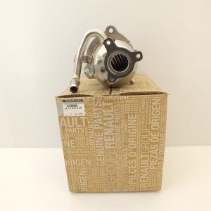 Chłodnica Spalin Egr Renault Dacia 147354591R Oryginał ORG 147354591R