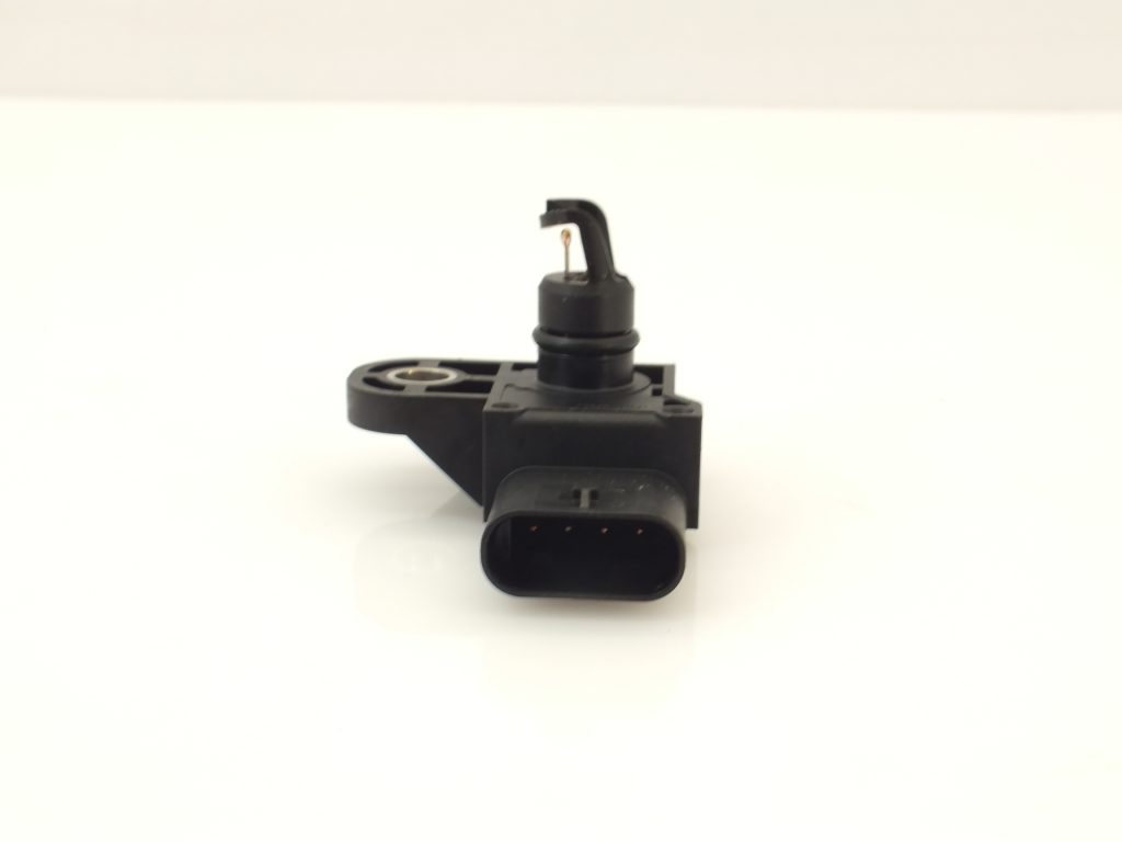 Czujnik Ciśnienia Powietrza Citroen Peugeot 9811867780 Oryginał ORG 9811867780/L