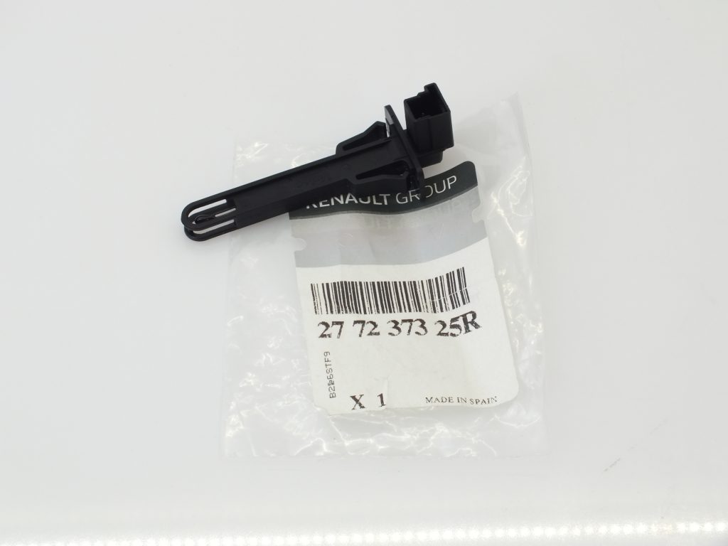 Czujnik Klimatyzacji 277237325R Renault Dacia Oryginał 277237325R
