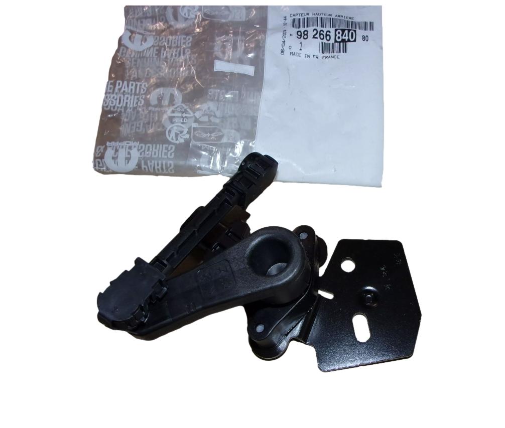Czujnik Oświetlenia 9826684080 Citroen Peugeot Oryginał ORG 9826684080