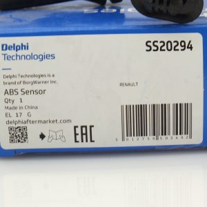 DEL SS20294 5
