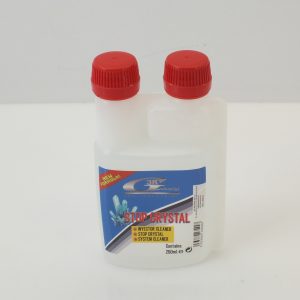 Dodatek Adblue Przeciw Krystalizacji 250Ml 88059 3RG-3RG 3RG 88059