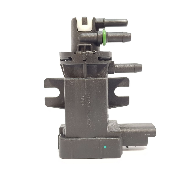 Elektrozawór 9807396180 Citroen Peugeot Oryginał ORG 9807396180