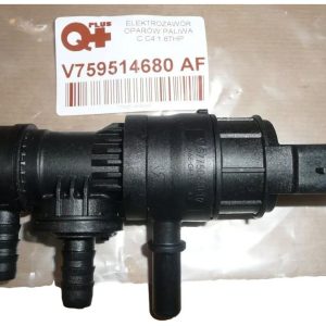 Elektrozawór V757750680 Citroen Peugeot Oryginał ORG V757750680/L