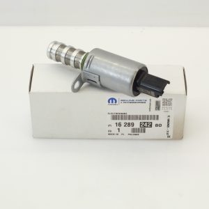 Elektrozawór Zmiennej Fazy Rozrządu Citroen Peugeot 1628924280 9825813780 Oryginał 1628924280