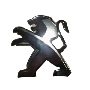 Emblemat 9815318680 Peugeot 5008 Oryginał ORG 9815318680