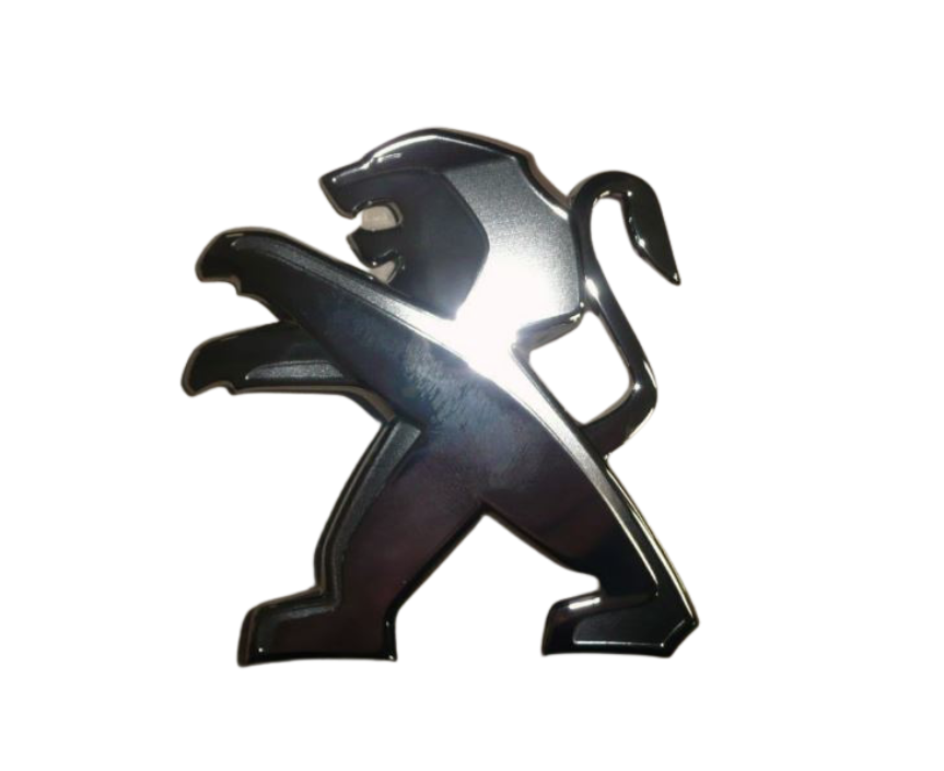 Emblemat 9815318680 Peugeot 5008 Oryginał ORG 9815318680