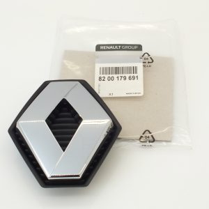 Emblemat Renault 8200179691 Oryginał 8200179691