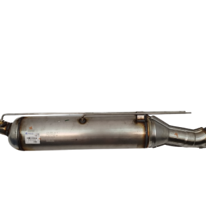 Filtr Fap Dpf 9808561380 Citroen Peugeot Oryginał ORG 9808561380