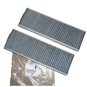 Filtr Kabinowy 9821501880 Citroen Peugeot Oryginał ORG 9821501880
