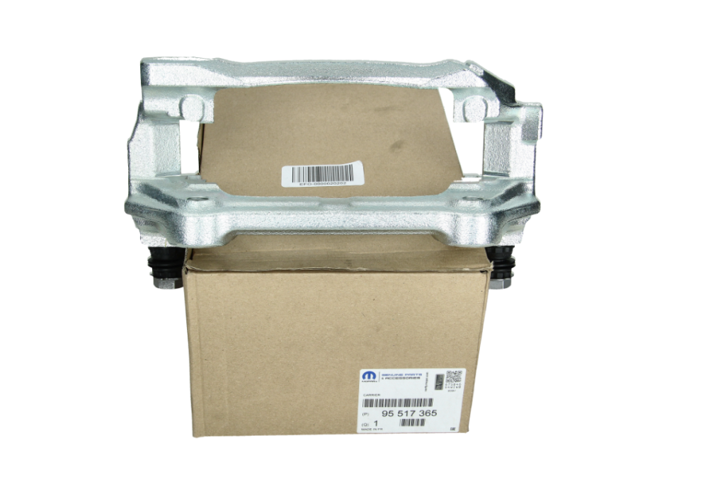 Jarzmo Zacisku Prawe 95517365 410140855R Opel Renault Oryginał ORG 95517365