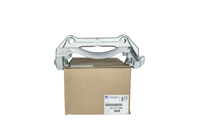 Jarzmo Zacisku Przód 95517364 410157795R Opel Renault Oryginał ORG 95517364
