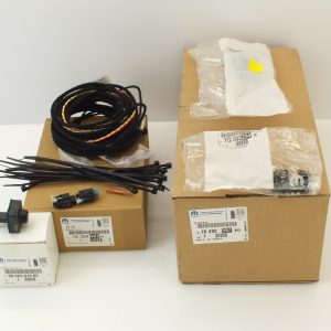 Kamera Cofania Citroen Peugeot 1649259780 Oryginał 1649259780