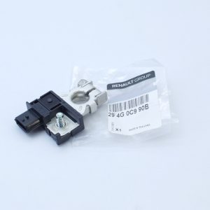 Klema Minusowa Renault Dacia 294G0C990B Oryginał 294G0C990B