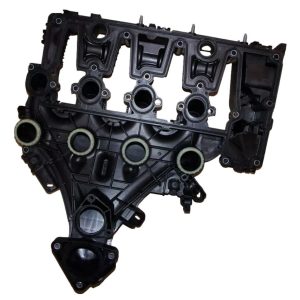 Kolektor Ssący 9674394480 Peugeot Citroen Ford Oryginał 2.0Hdi 16V ORG 9674394480