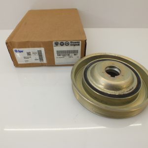 Koło Pasowe Citroen Peugeot 2.0Bluehdi 9801350180 Oryginał ORG 9801350180