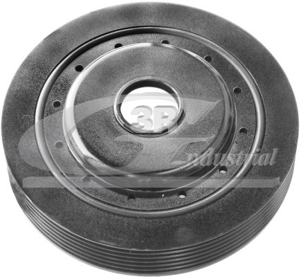 Kolo Pasowe Wału 10620 Renault Clio 2 /Kangoo 3RG 1.4/1.6 16V 3RG 10620