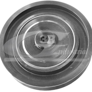 Kolo Pasowe Wału 10628 Renault Laguna 1/2 1.9Dci 6Pk 3RG 3RG 10628