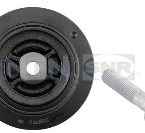 Kolo Pasowe Wału 7700858731 Renault Laguna/Safrane 3RG 2.2D 6Pk 3RG 10613