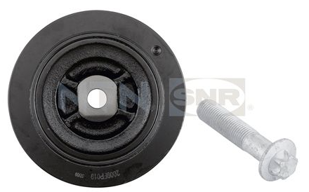 Kolo Pasowe Wału 7700858731 Renault Laguna/Safrane 3RG 2.2D 6Pk 3RG 10613