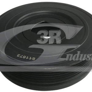 Kolo Pasowe Wału 8200805671 4420381 93168039 Renault Opel 3RG 3RG 10666