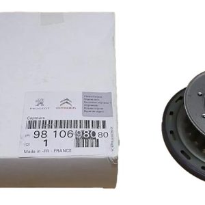 Koło Rozrządu 9810698080 Citroen Peugeot Oryginał ORG 9810698080
