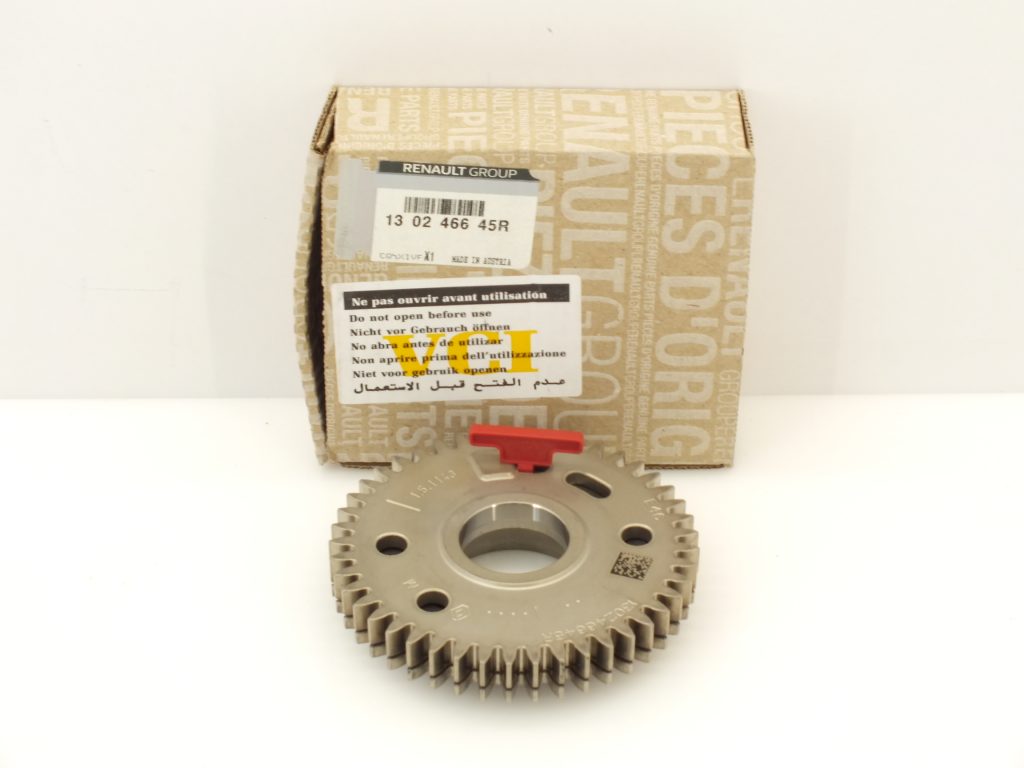 Koło Rozrządu Renault 2.0Dci 130246645R Oryginał 130246645R