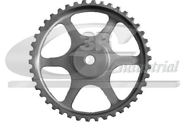 Koło Wałka Rozrządu 8200029684 Renault 1.2 16V 01- 3RG 3RG 13628
