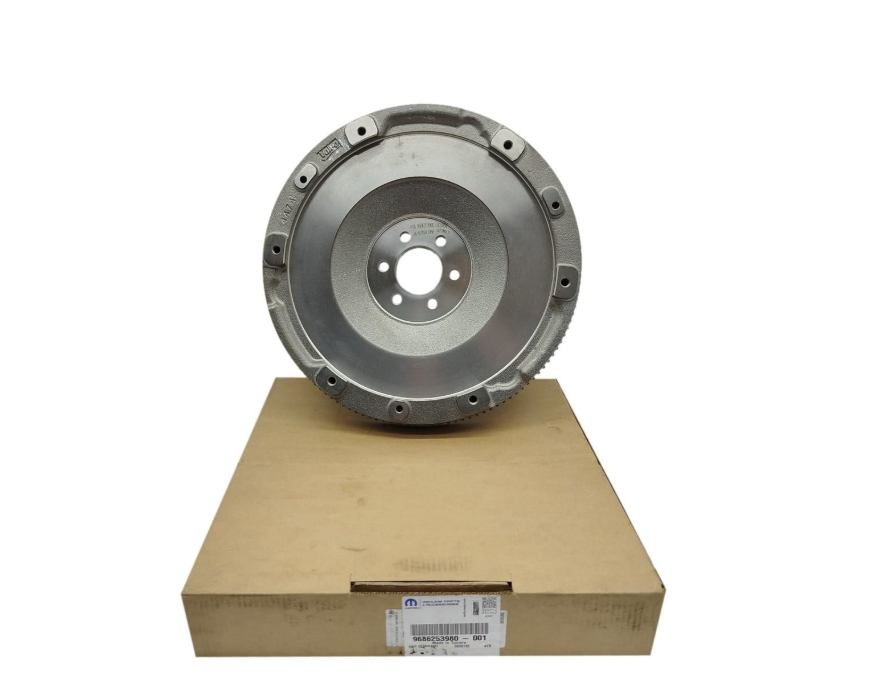 Koło Zamachowe 9686253980 Citroen Peugeot Oryginał ORG 9686253980