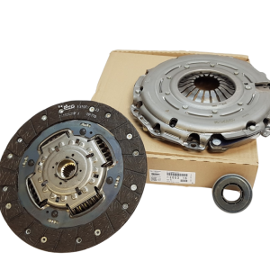 Komplet Sprzęgła 205316 Citroen Peugeot Fiat Oryginał ORG 9402053160