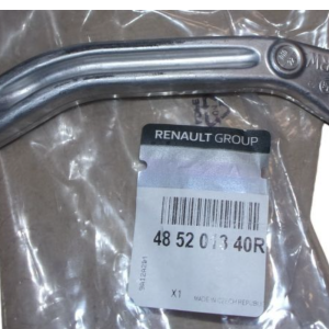 Końcówka Drążka Kierowniczego Prawa 485201340R Renault Oryginał ORG 485201340R