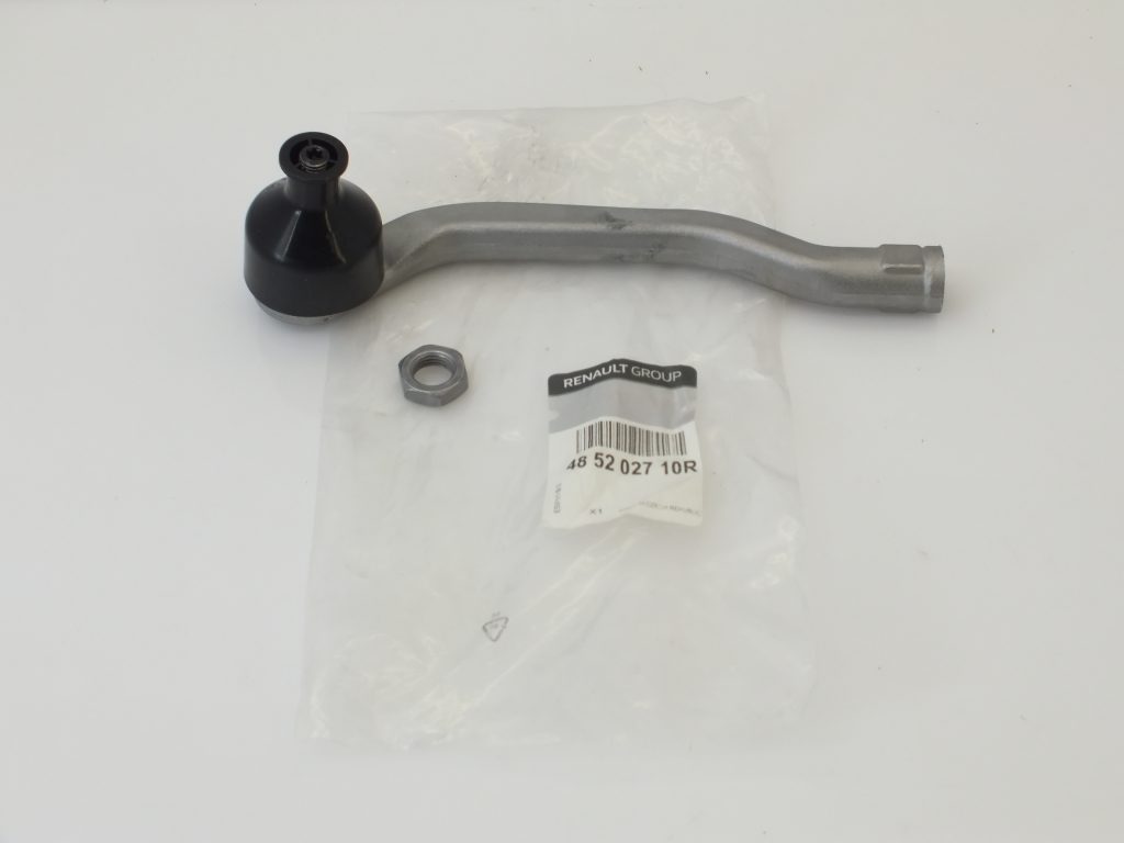 Końcówka Drążka Renault Dacia 485202710R Oryginał ORG 485202710R