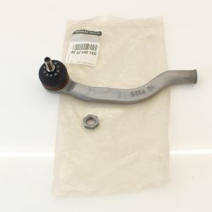 Końcówka Drążka Renault Dacia 485204078R Oryginał ORG 485204078R