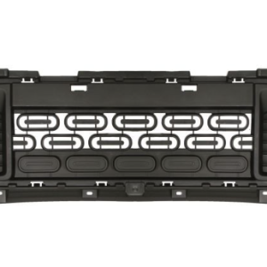 Kratka Zderzaka Przód 9816749880 Citroen Oryginał ORG 9816749880