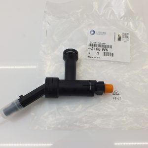 Króciec Wysprzęglika Citroen Peugeot 2156W6 Oryginał ORG 2156W6